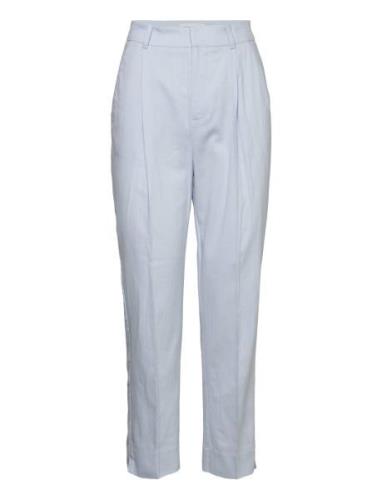 Trousers Haley Lindex Blue