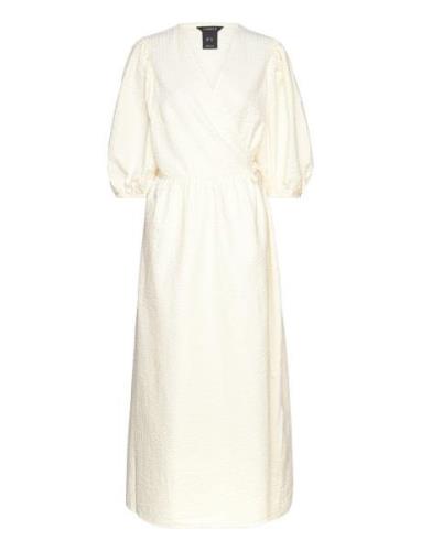 Dress Larisa Lindex White