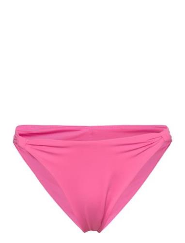 Naomi Brazilian Knot Lindex Pink