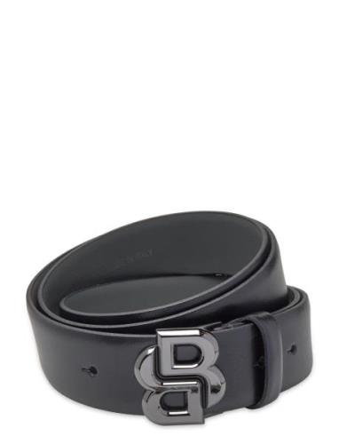 B_Icon-G_Sz35 BOSS Black