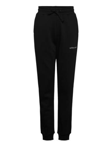 Borg Essential 3 Pants Björn Borg Black