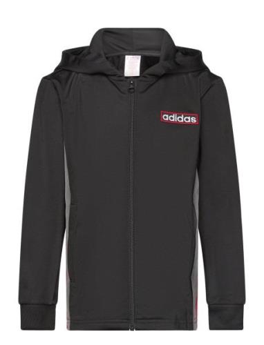 Fz Hoodie Adidas Originals Black