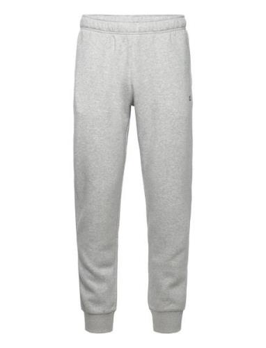 Rib Cuff Pants Champion Grey