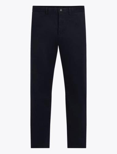 Denton Chino Satin Tommy Hilfiger Navy