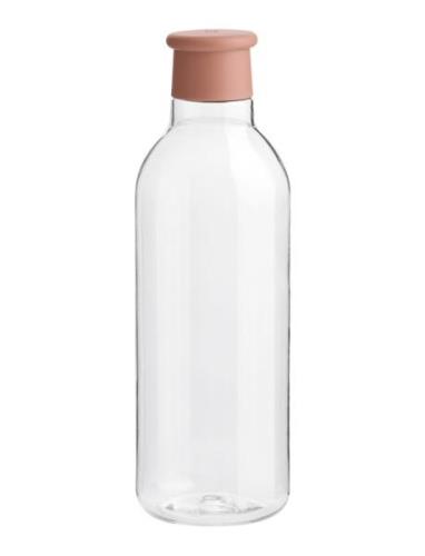 Drink-It Dricksflaska 0.75 L. Misty Rose RIG-TIG Pink