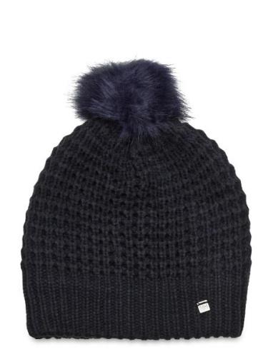 W Snowfall Beanie Helly Hansen Blue