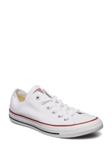 Chuck Taylor All Star Converse White