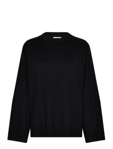 Lola Sweater Black Movesgood Black