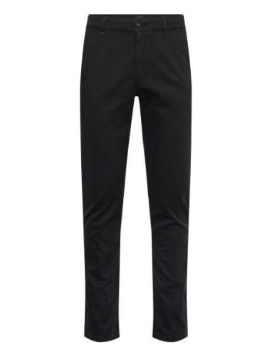 Chino_Slim BOSS Black