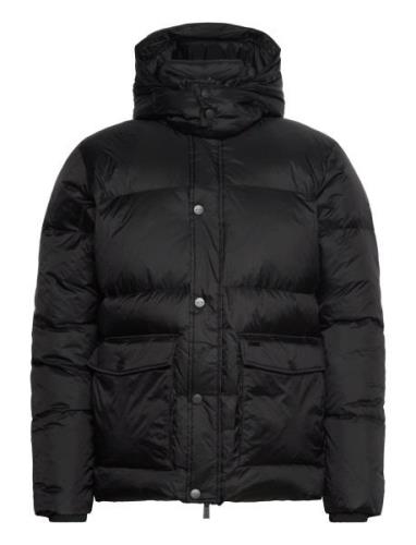 Faenza Jkt M SNOOT Black