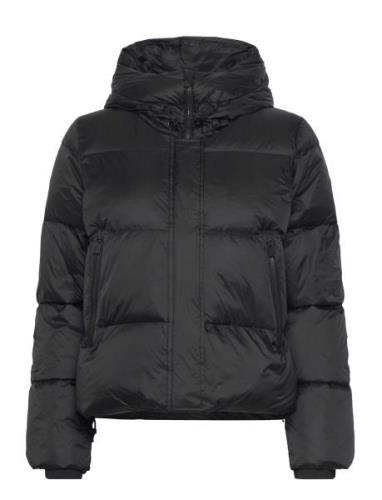 Masella Jkt W SNOOT Black