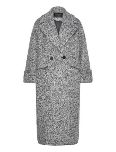 Cmthem-Coat Copenhagen Muse Grey