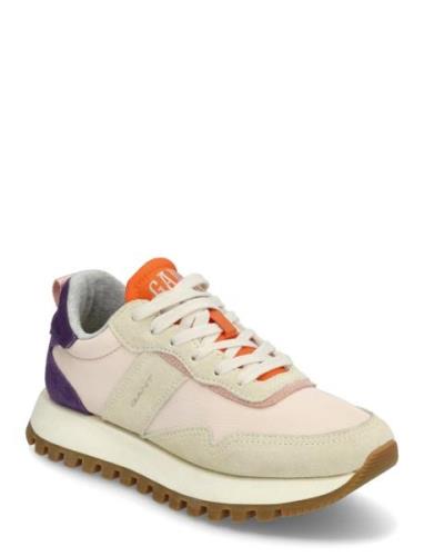 Caffay Sneaker GANT Beige