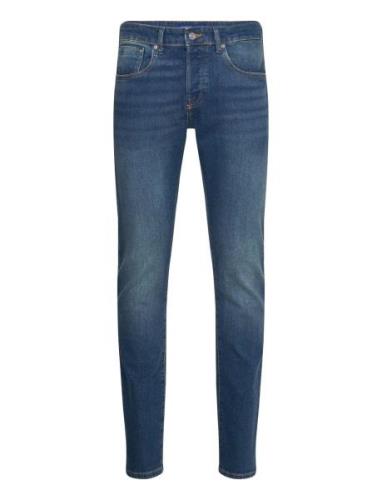 Core Ralston Slim Jeans Classic Blue Scotch & Soda Blue