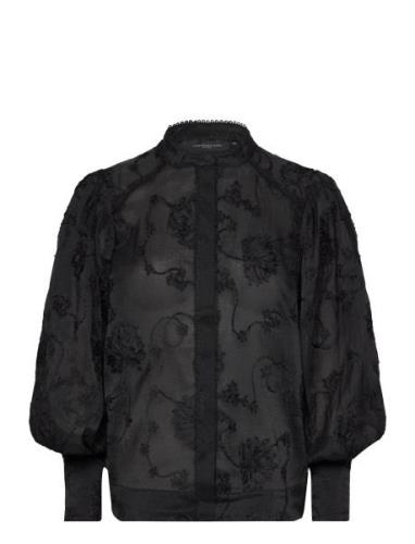 Cmmilde-Shirt Copenhagen Muse Black