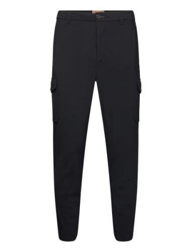 Mmgwill Cargo Pant Mos Mosh Gallery Black