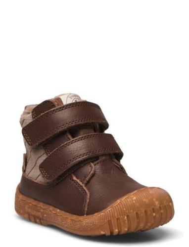 Bisgaard Helton Tex Bisgaard Brown