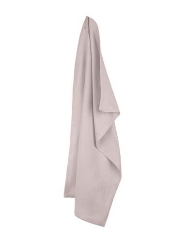 Kitchen Towel The Organic Company Pink