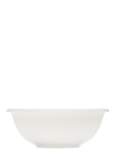 Raami Skål 0,62L/17Cm Iittala White