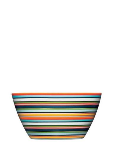 Origo Bowl 0,5L Iittala Patterned