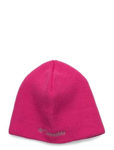 Youth Whirlibird Watch Cap Columbia Sportswear Pink