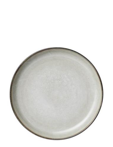 Amera Frokost Tallerken Ø20,5 Cm. Lene Bjerre Grey