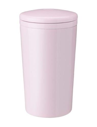 Carrie Termokop 0.4 L. Rose Stelton Pink