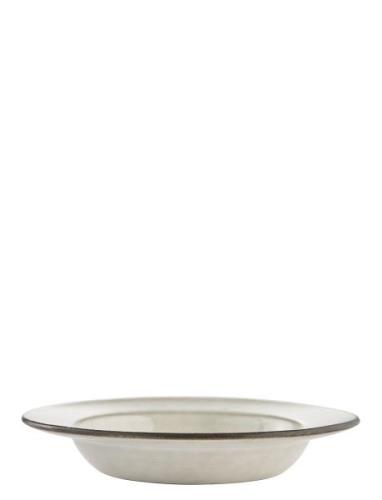 Amera Soup Dish Lene Bjerre Grey