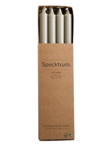 The Extravagant Candle Specktrum Grey