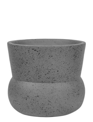 St Flowerpot Mette Ditmer Grey