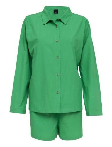 Sirius Pyjamas Høie Of Scandinavia Green