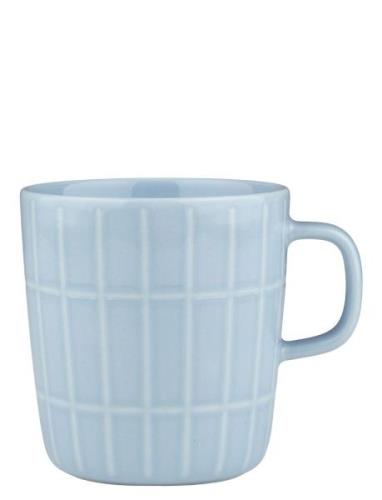 Tiiliskivi Mug 4 Dl Marimekko Home Blue