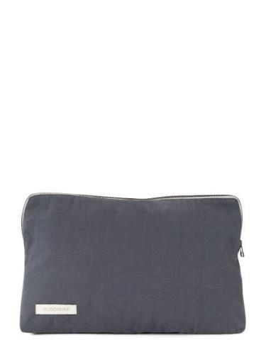 Celia Toiletry Bag STUDIO FEDER Grey