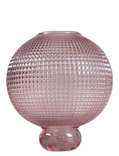 Savanna Vase Specktrum Pink