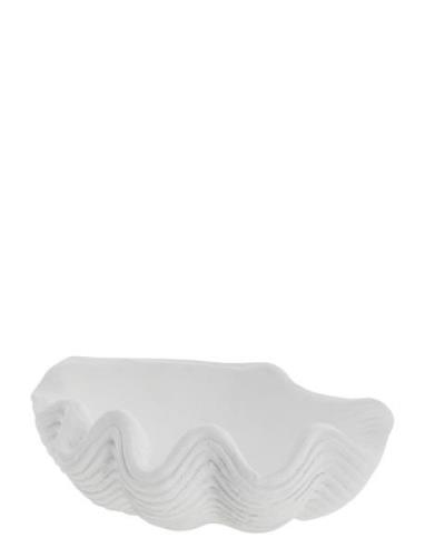 Shella Decoration Lene Bjerre White