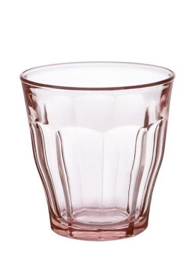 Picardie Tumbler 4-Pack Duralex Pink