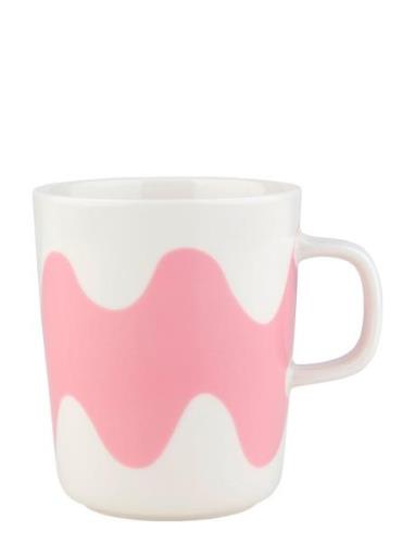 Lokki Mug 2,5 Dl Marimekko Home Pink