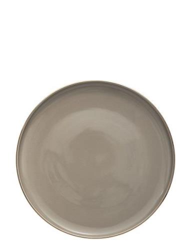 Clara Dinner Plate Lene Bjerre Gold