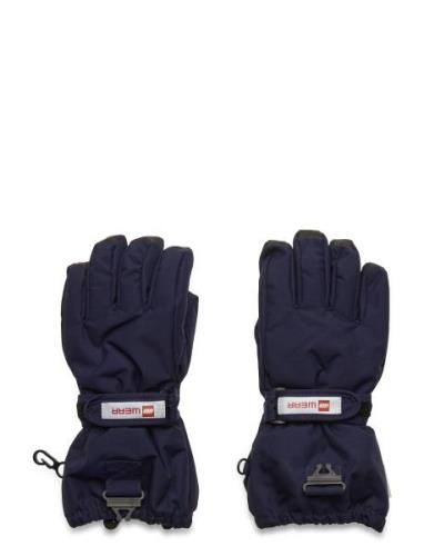 Lwatlin 700 - Gloves W/Mem. LEGO Kidswear Blue