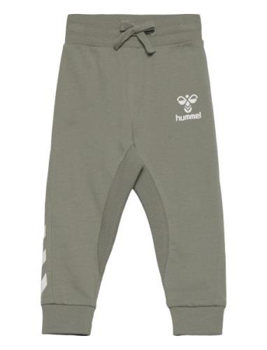 Hmlapple Pants Hummel Green