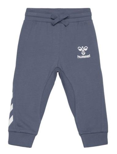 Hmlapple Pants Hummel Blue