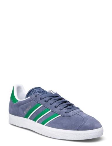 Gazelle Adidas Originals Blue