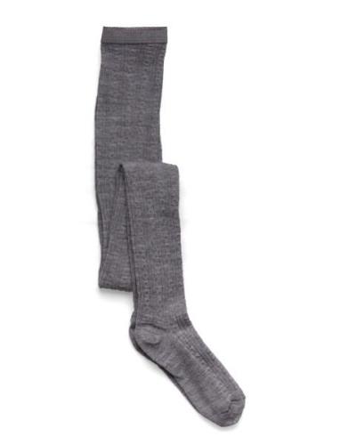 Juno Tights Mp Denmark Grey