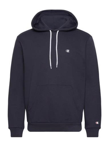 Hooded Sweatshirt Champion Navy