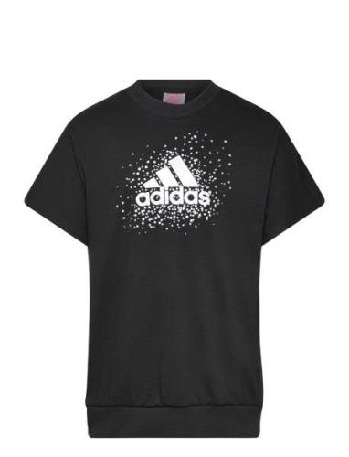 Jg Glm T Adidas Sportswear Black