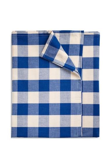 Tablecloth Bell Midnatt Blue