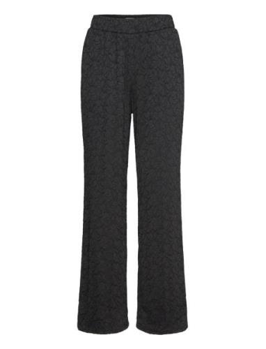 Cc Heart Charlie Lace Pants Coster Copenhagen Black