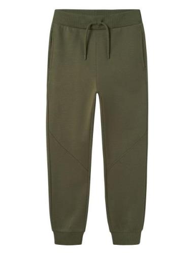 Nkmvoltano Nreg Swe Pant Bru Name It Khaki