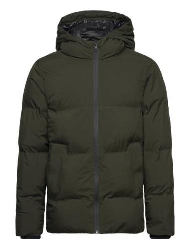 Jjpayne Puffer Jacket Jnr Jack & J S Green