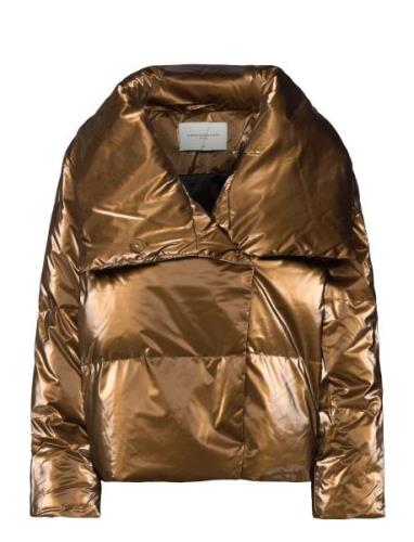 Cmticco-Jacket Copenhagen Muse Gold